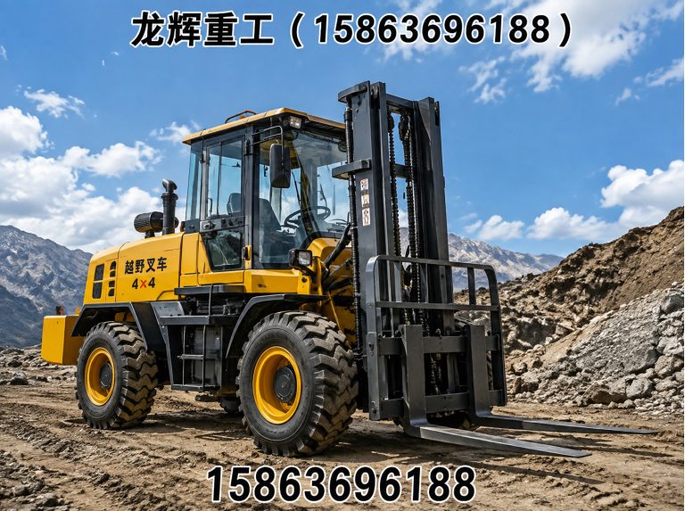 诸城市扫雪车展示图